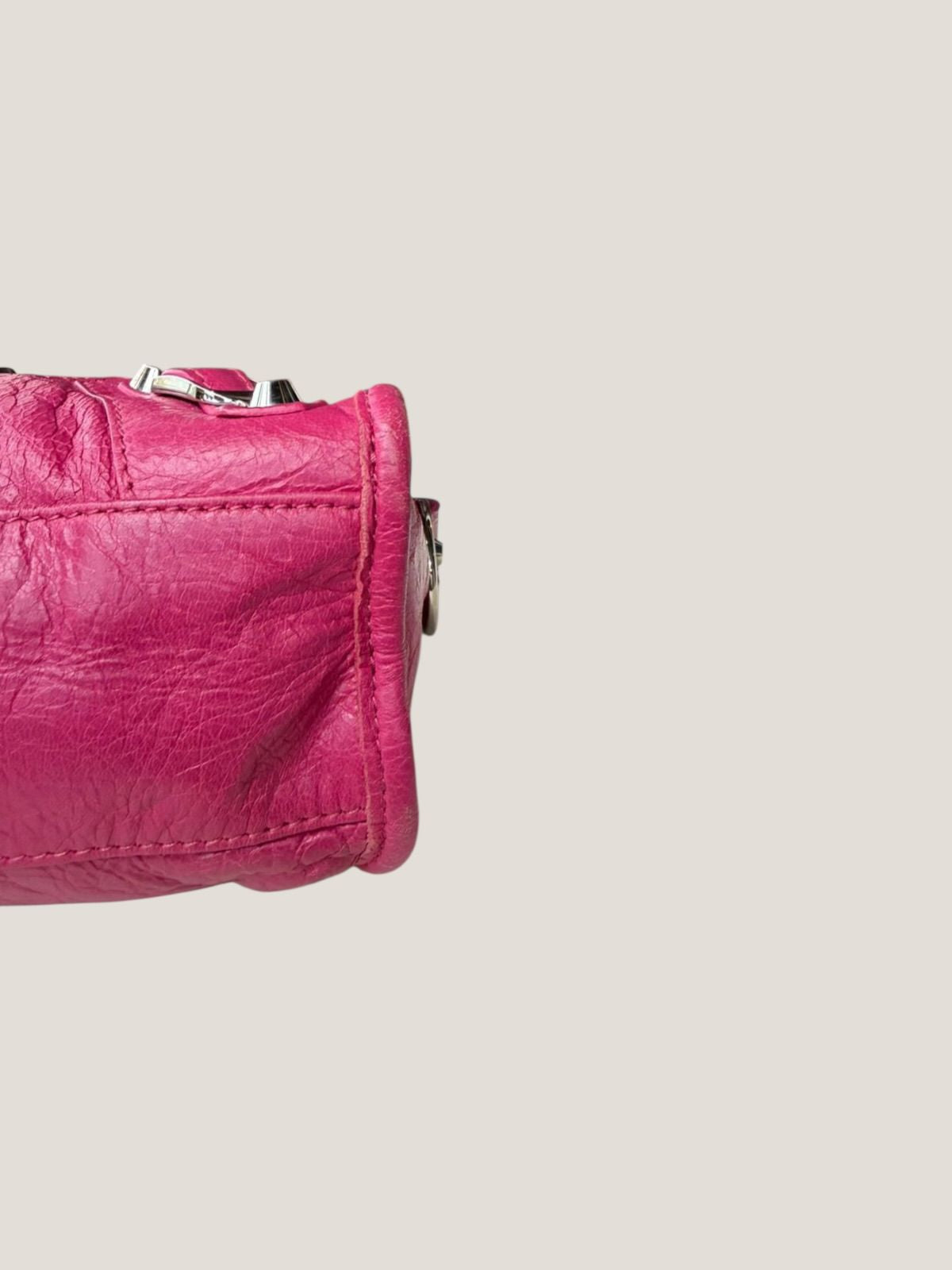 Balenciaga City Mini