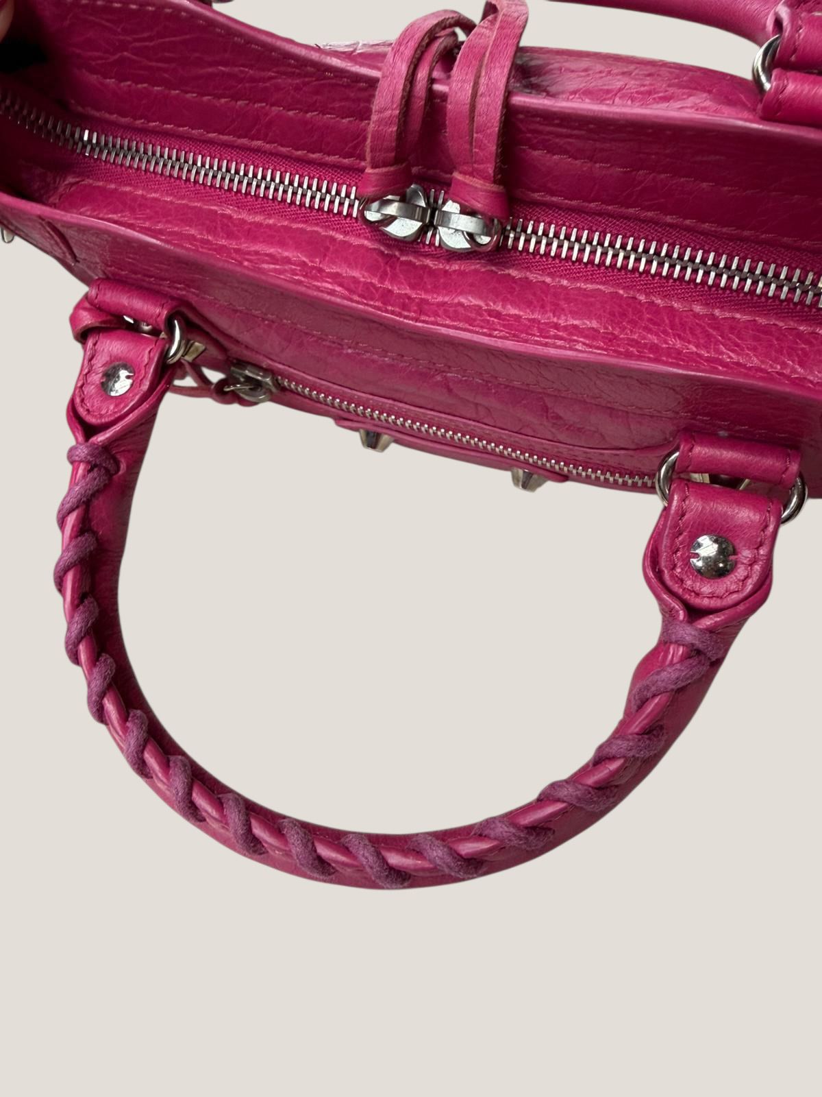 Balenciaga City Mini