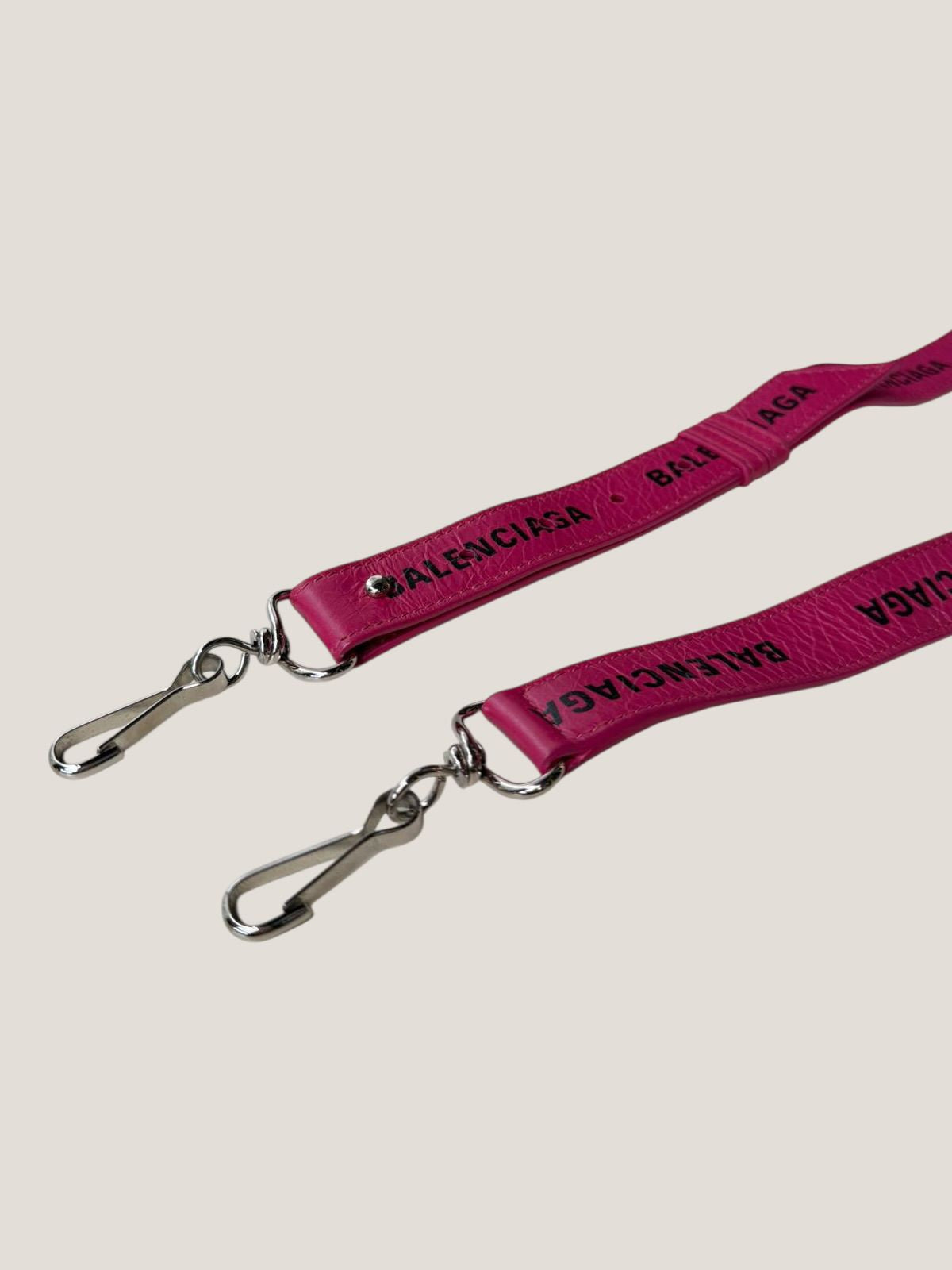 Balenciaga City Mini