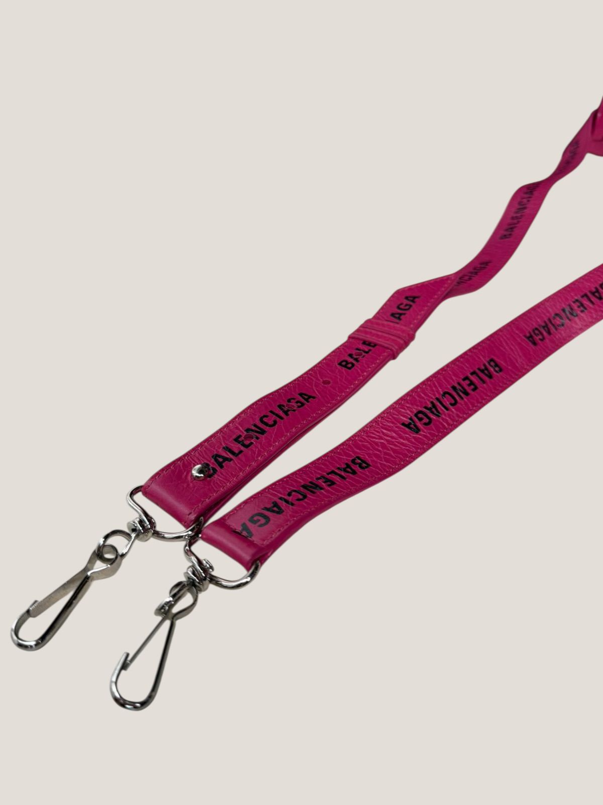 Balenciaga City Mini