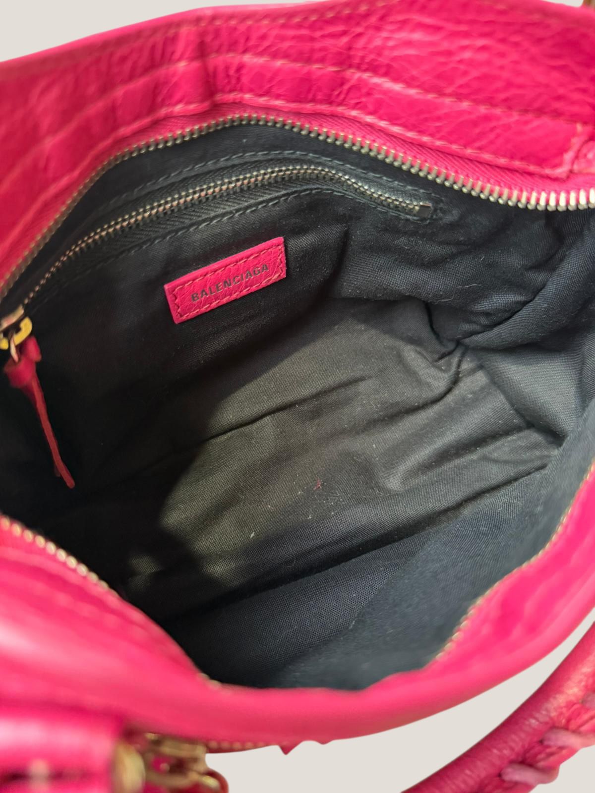 Balenciaga City Mini