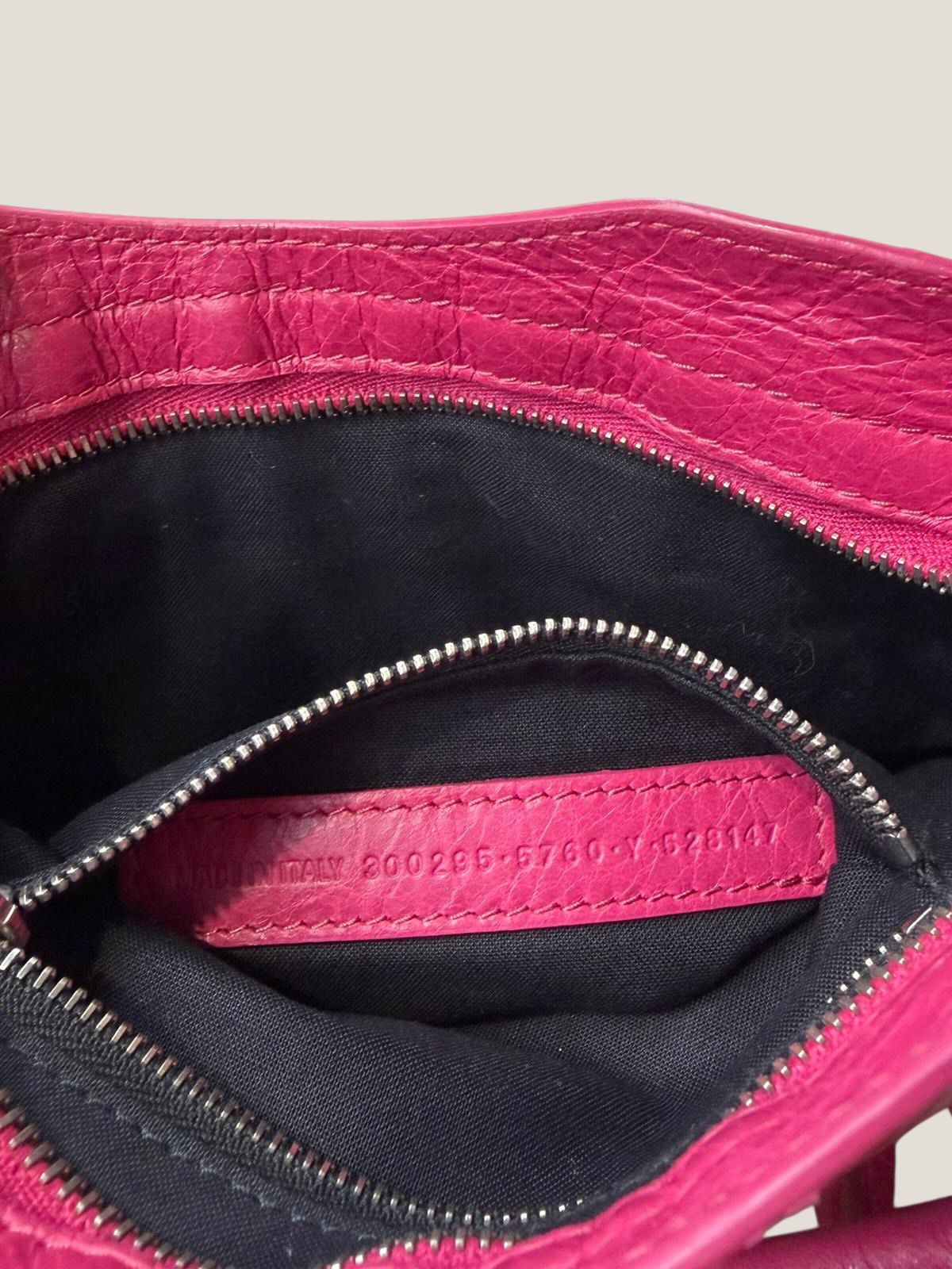 Balenciaga City Mini