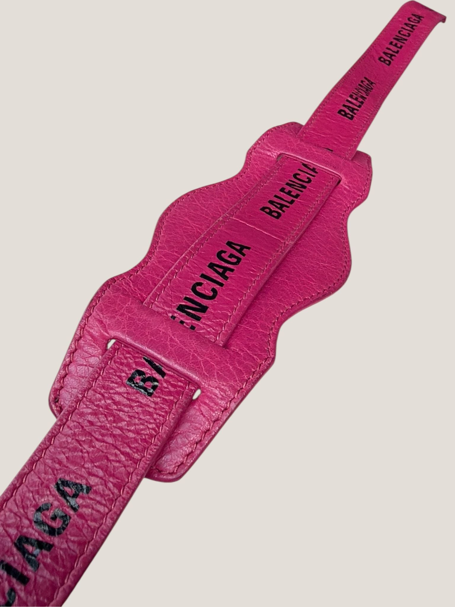 Balenciaga City Mini