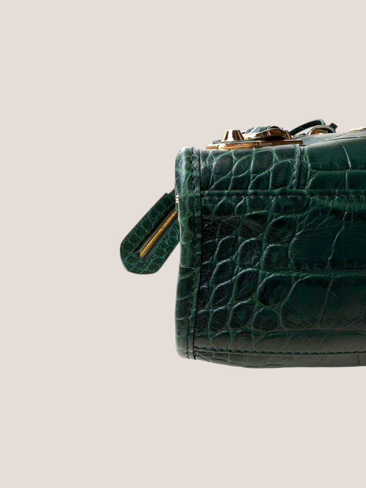 Balenciaga City Piccola