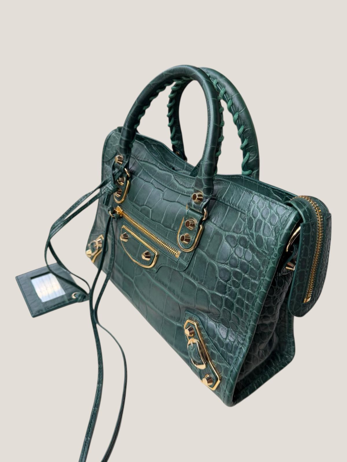 Balenciaga City Piccola