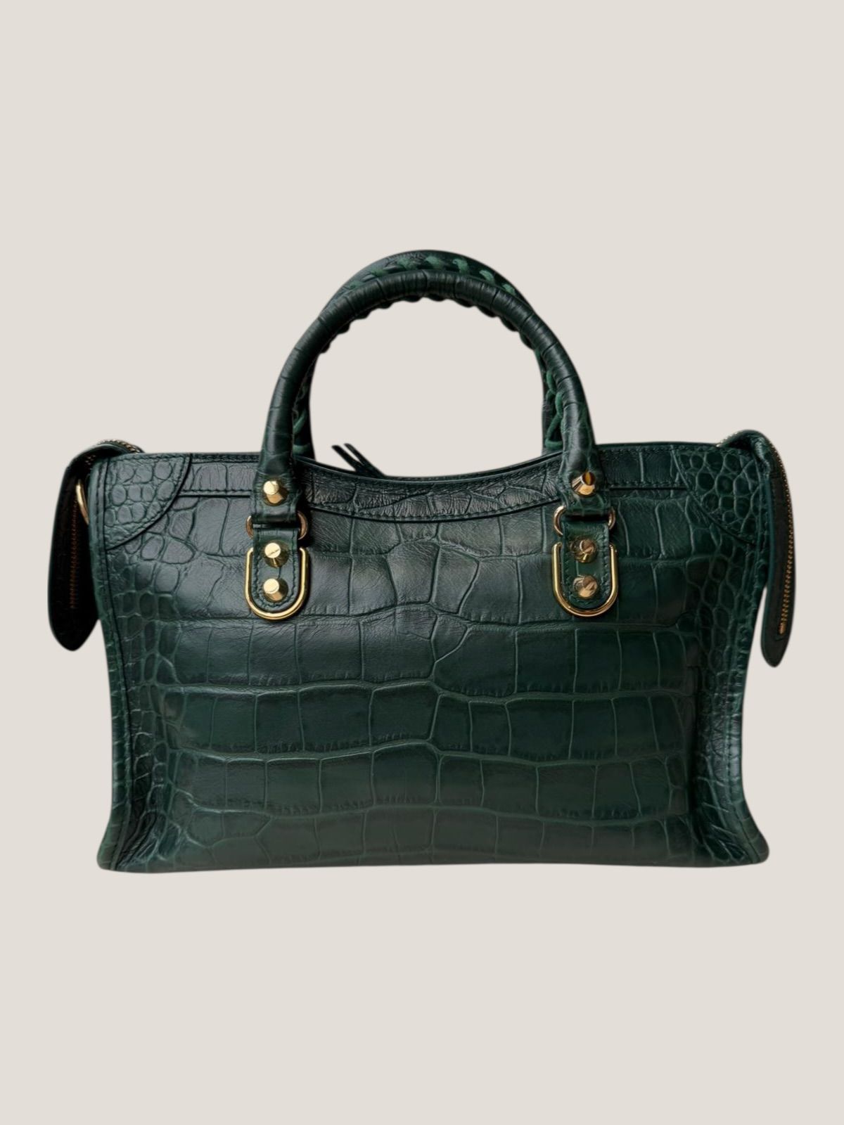 Balenciaga City Piccola