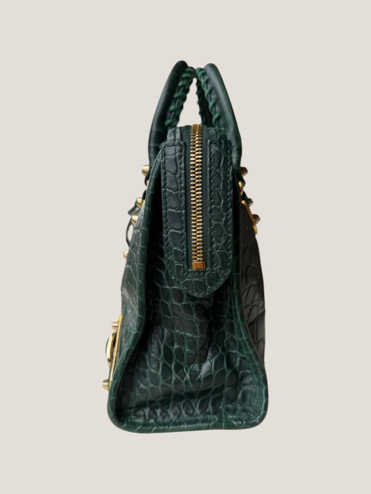 Balenciaga City Piccola