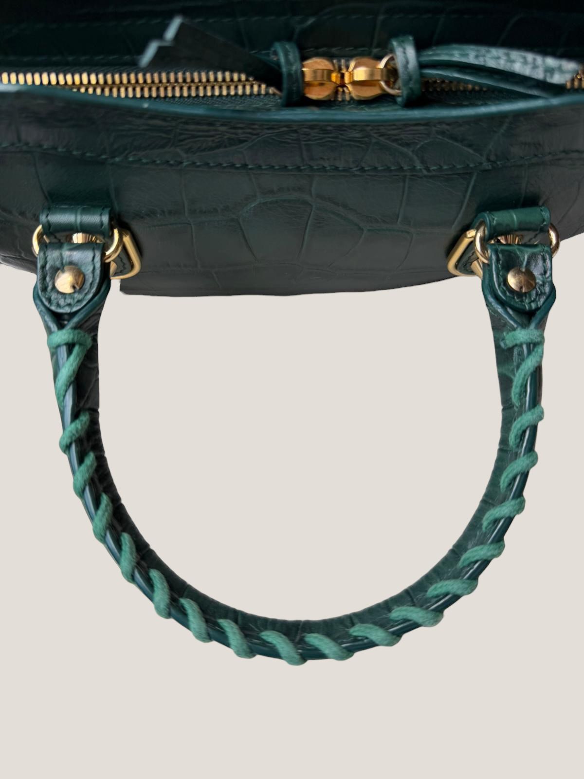 Balenciaga City Piccola