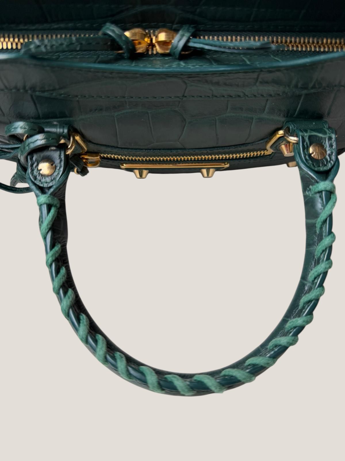 Balenciaga City Piccola