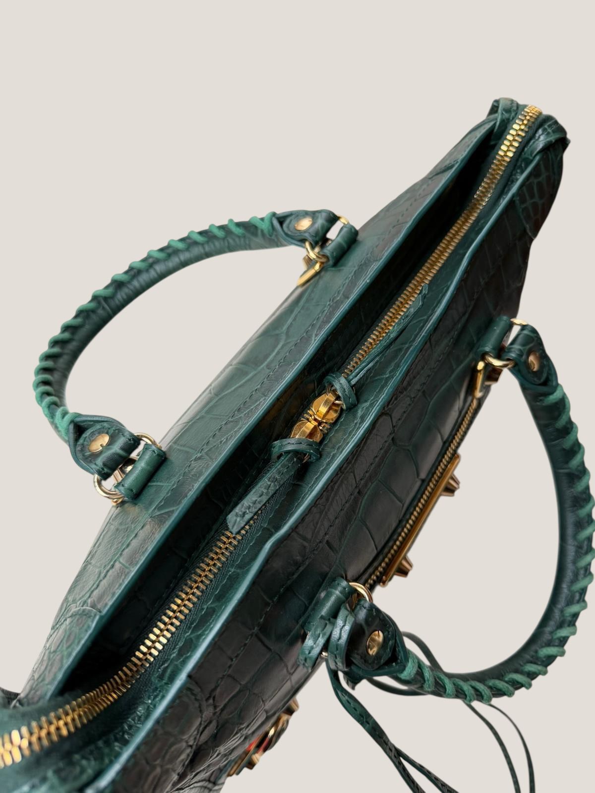 Balenciaga City Piccola