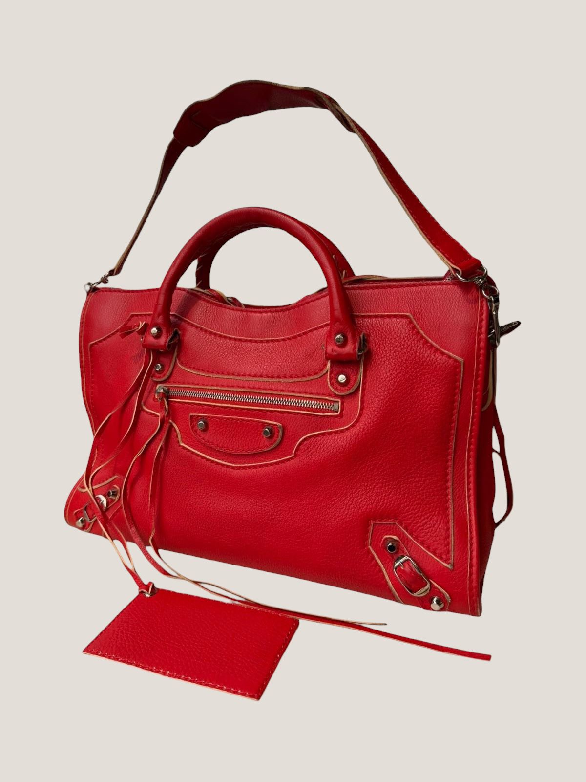 Balenciaga City Media