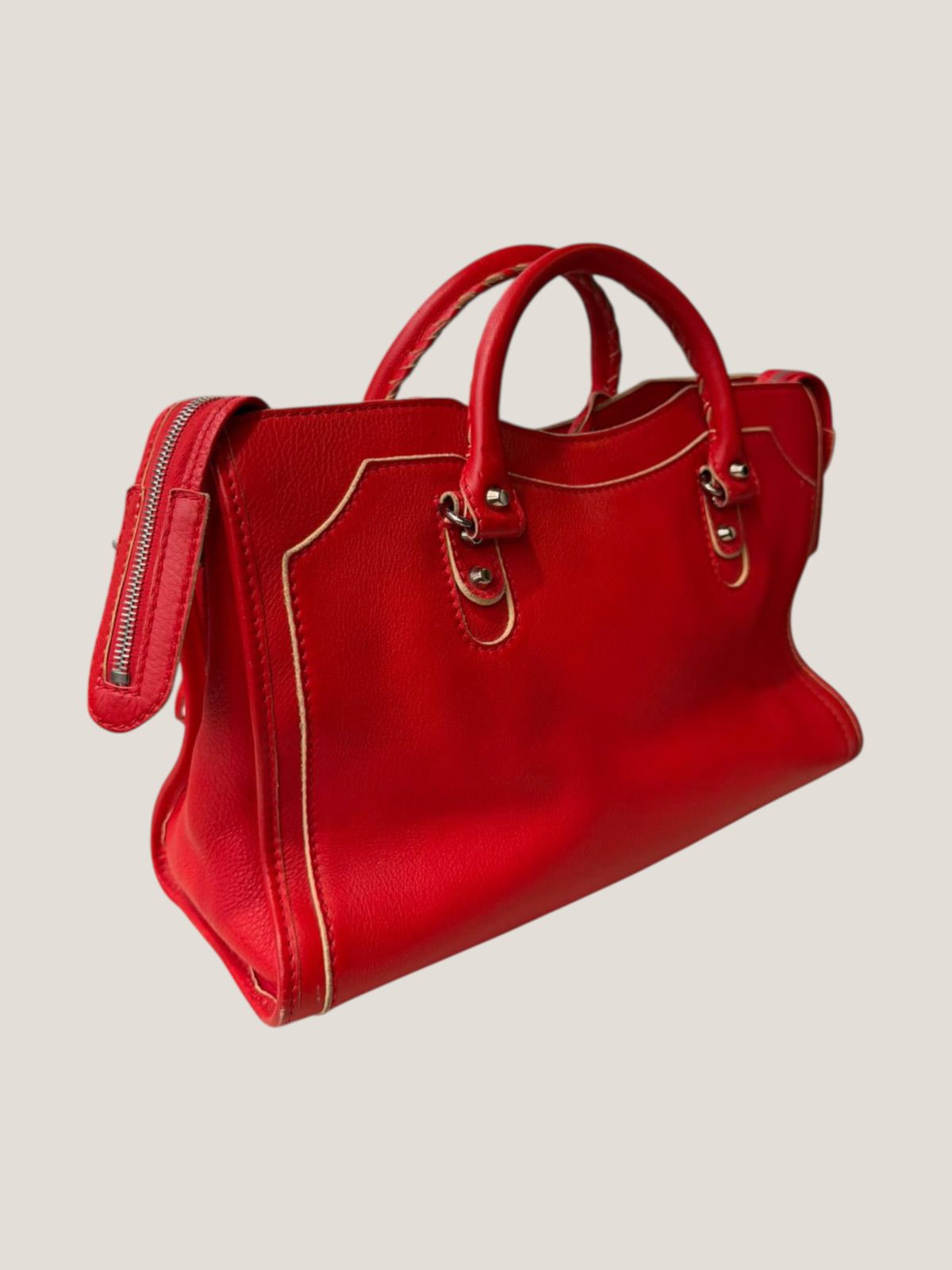 Balenciaga City Media