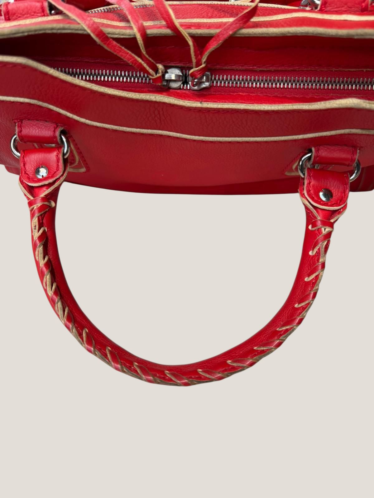 Balenciaga City Media