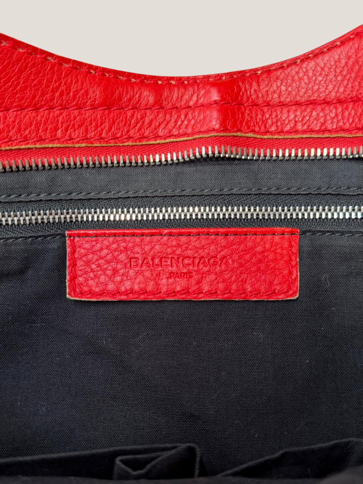 Balenciaga City Media