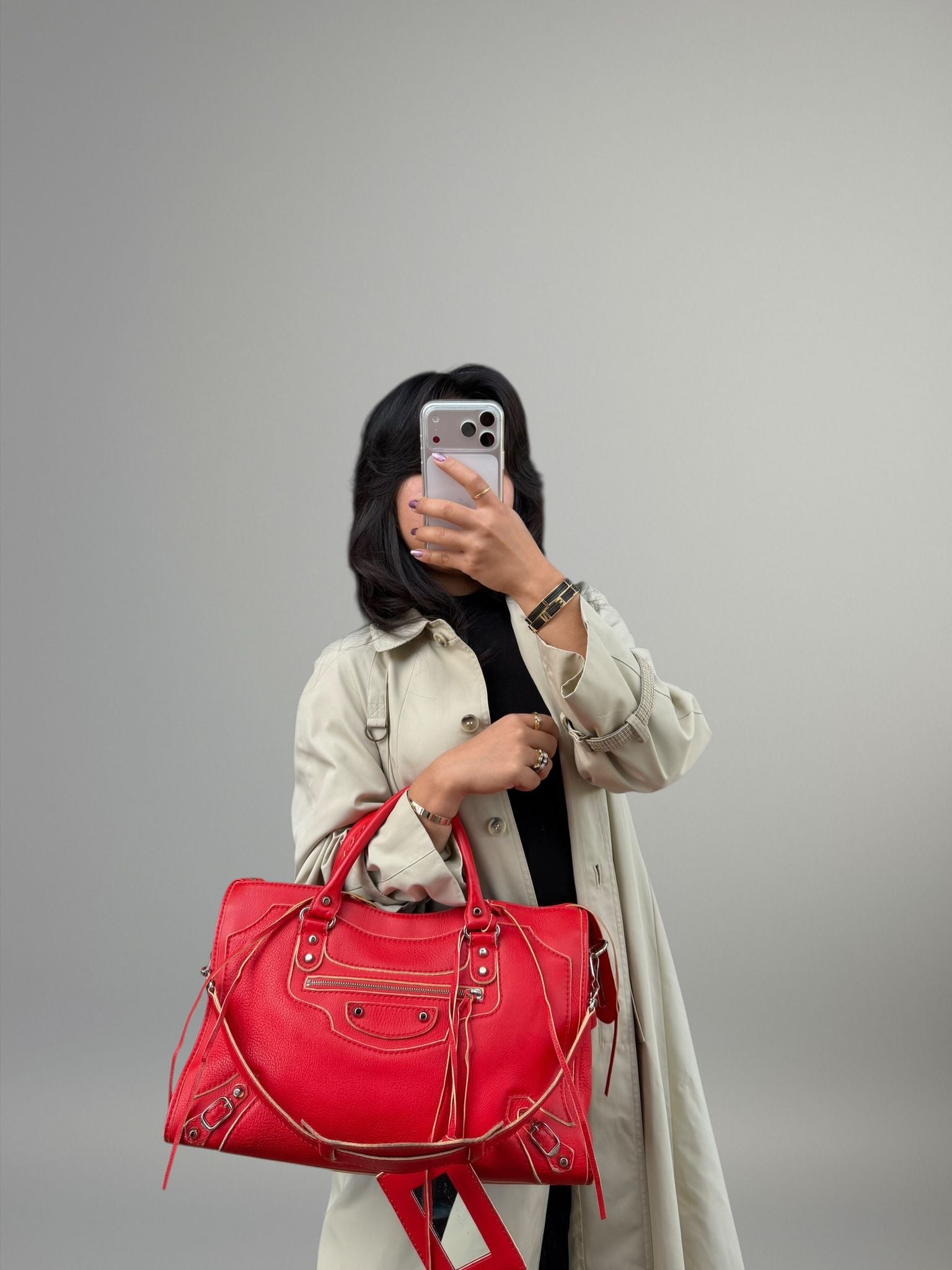 Balenciaga City Media