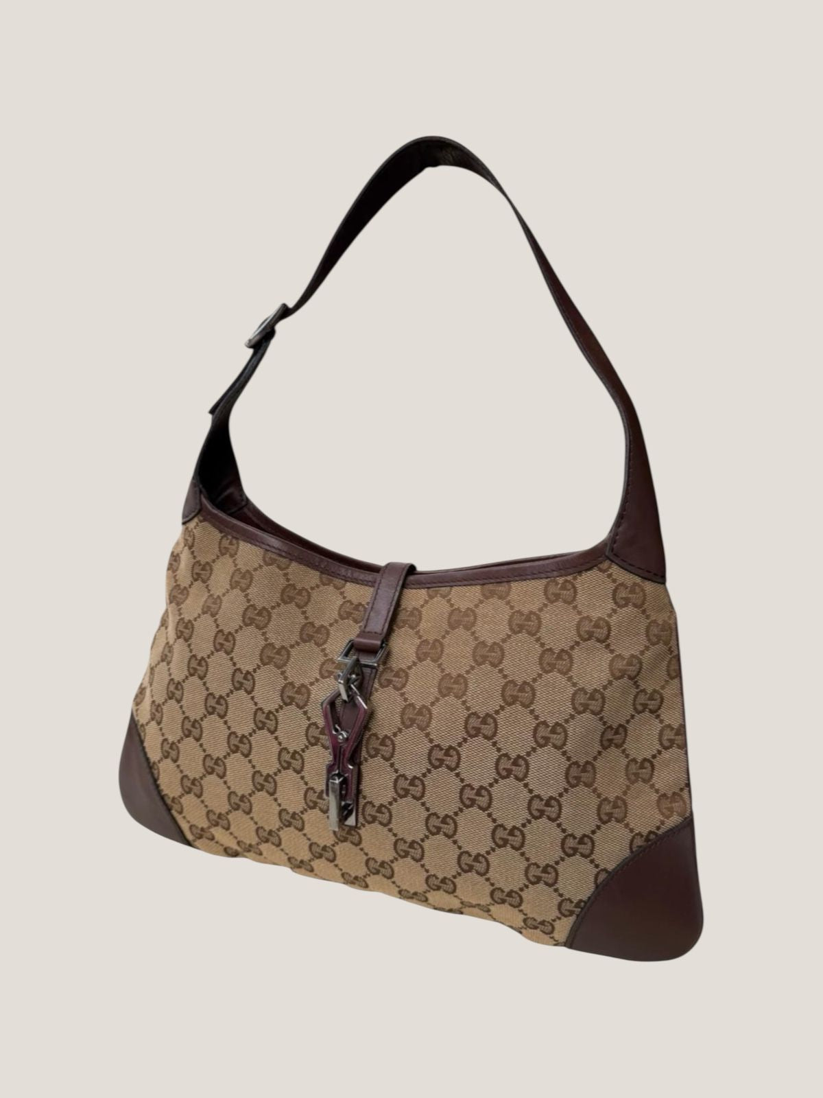 Gucci Jackie Monogram
