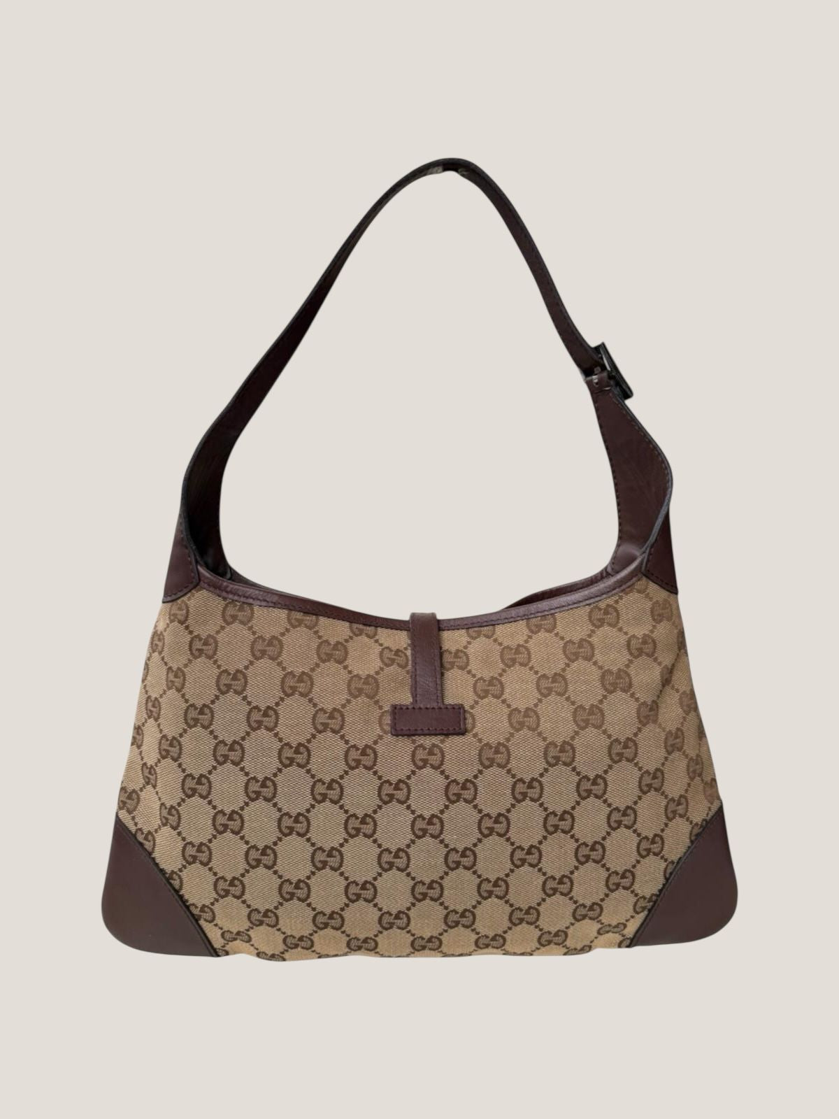 Gucci Jackie Monogram