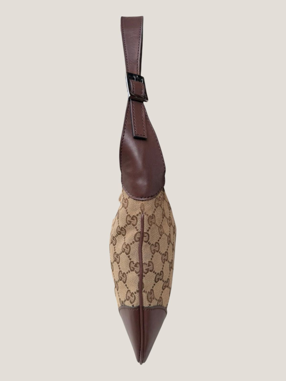 Gucci Jackie Monogram