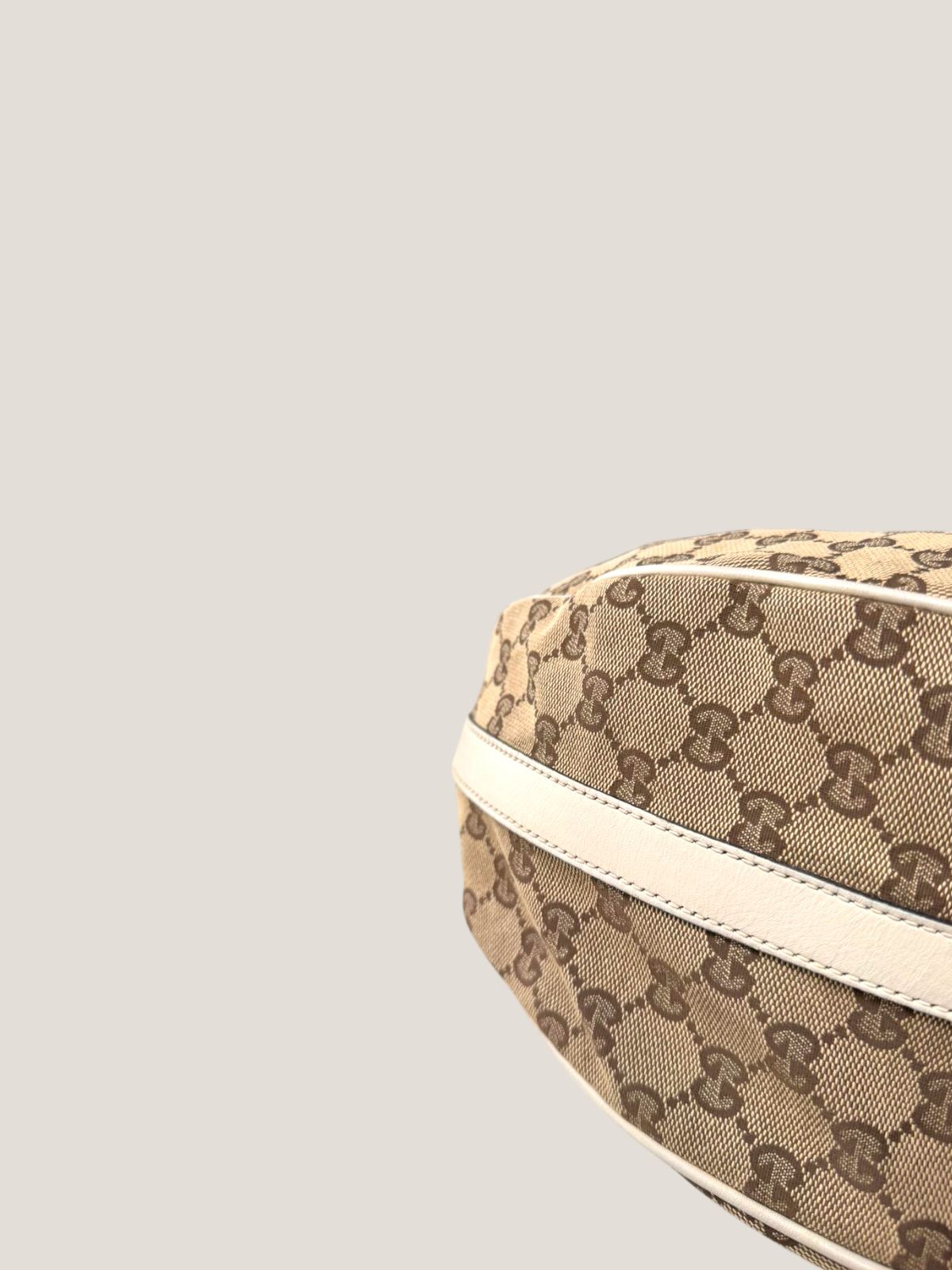 Gucci Hobo GG Twins