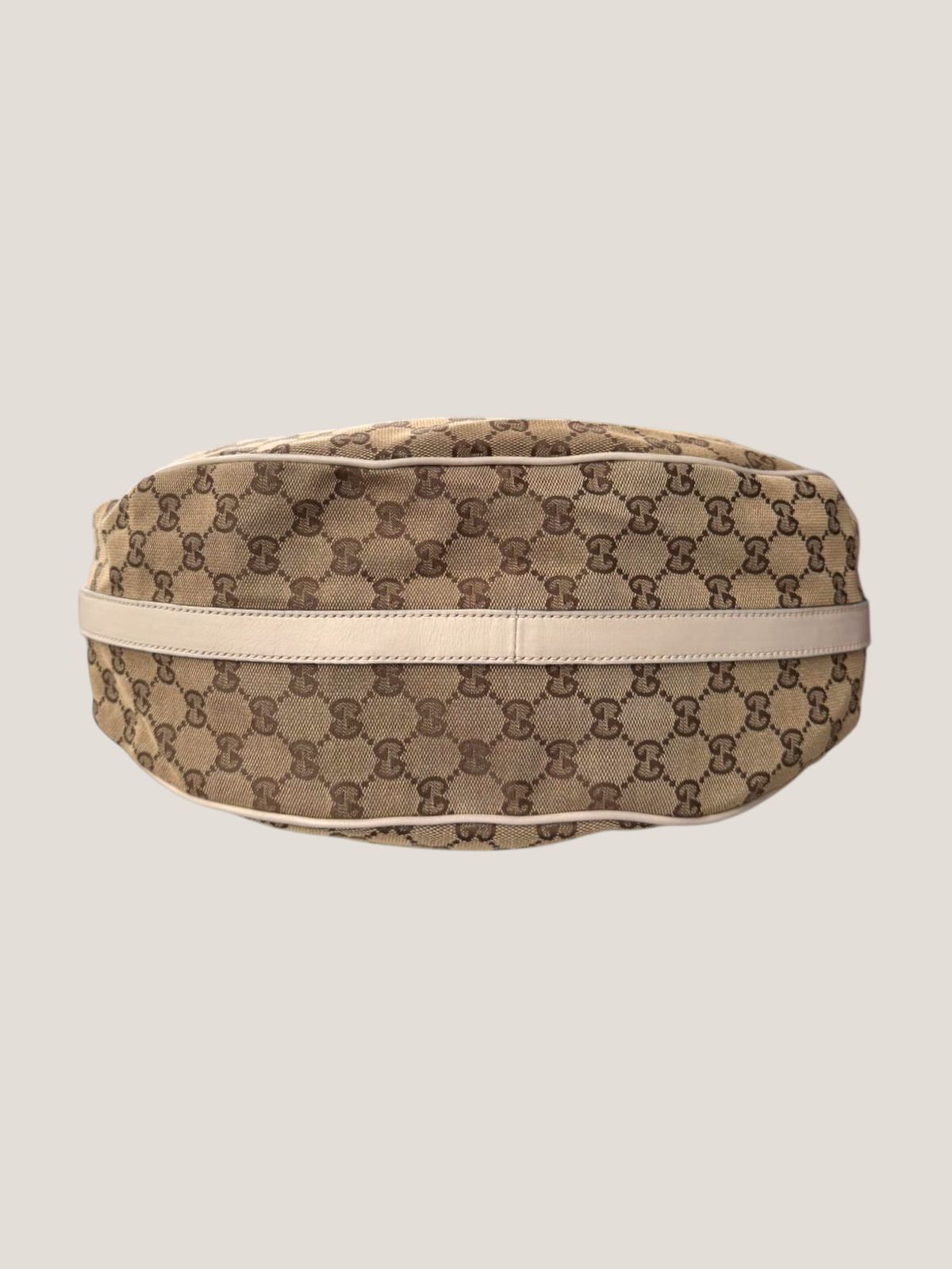 Gucci Hobo GG Twins