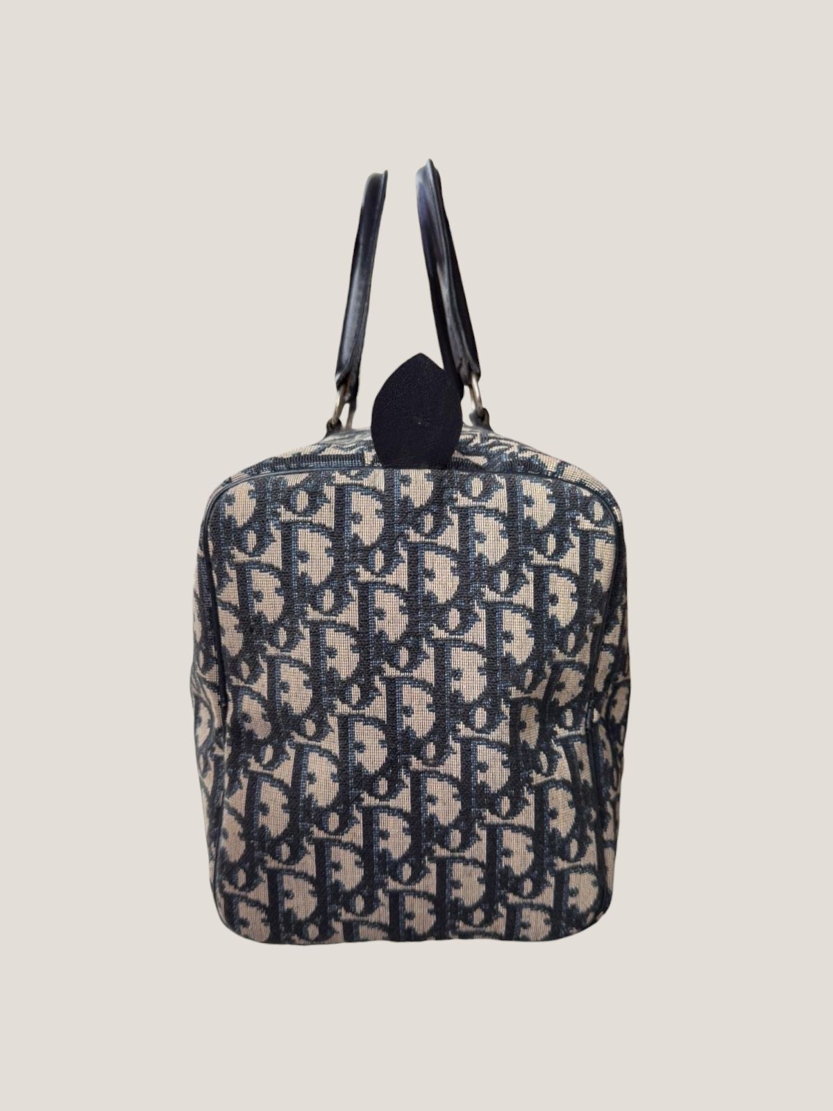 Dior Boston Oblique