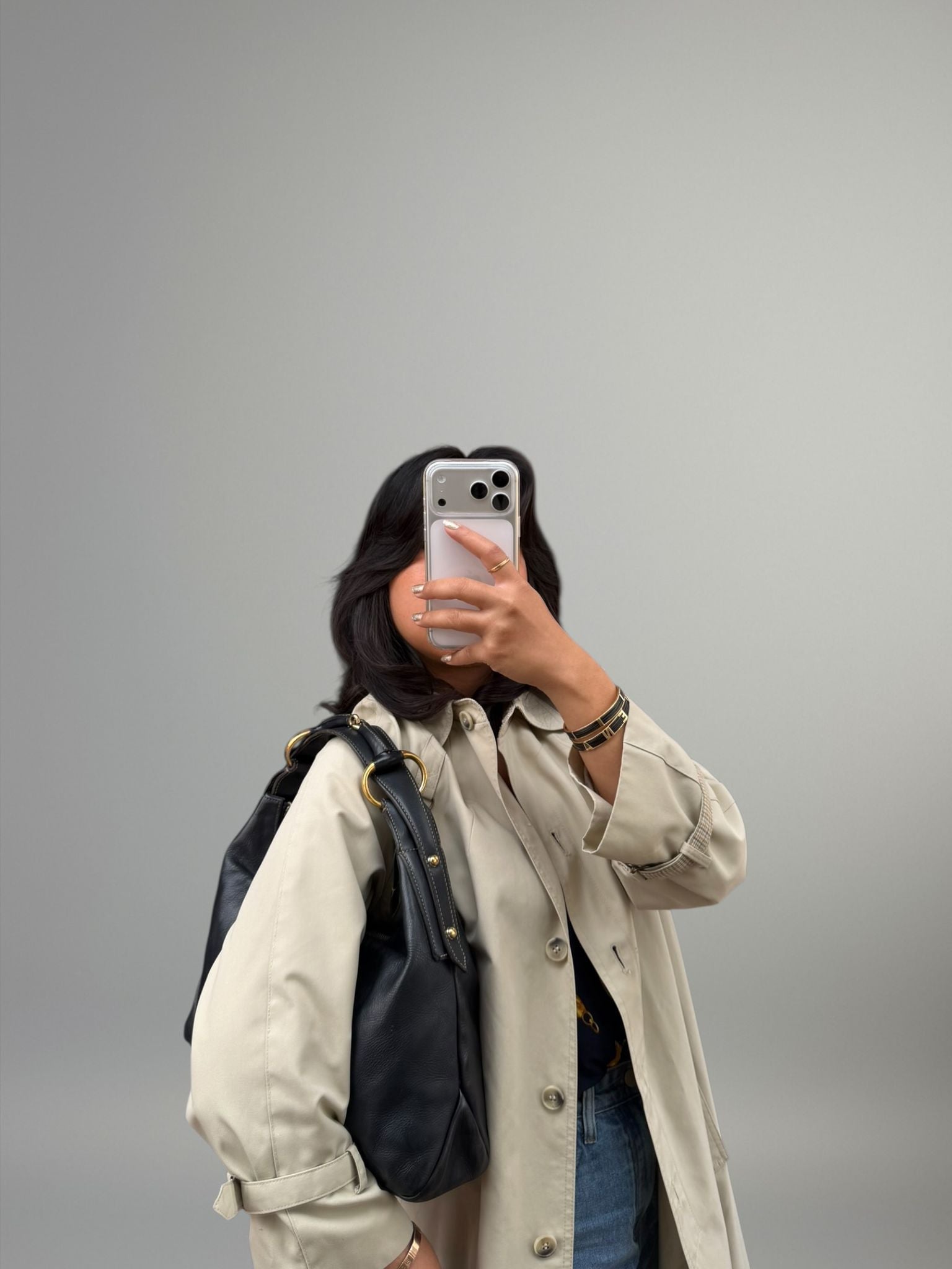 Gucci Horsebit Hobo