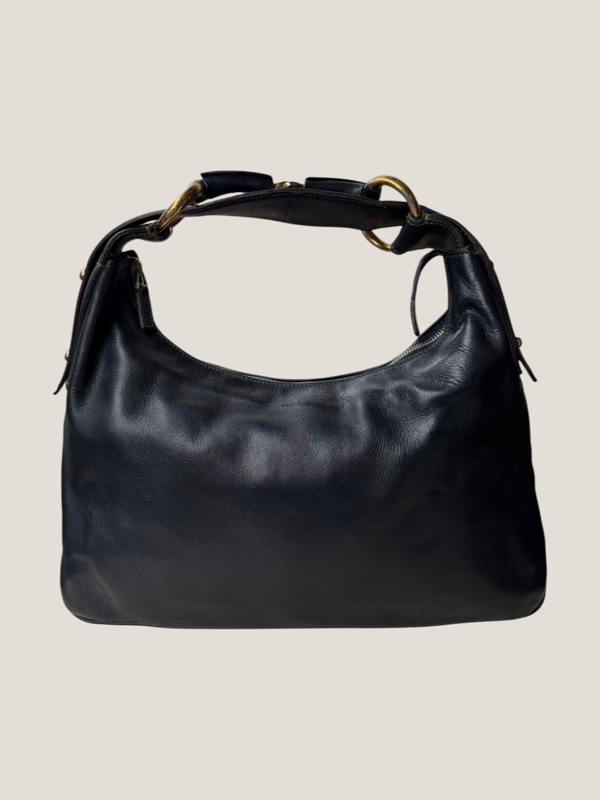 Gucci Horsebit Hobo