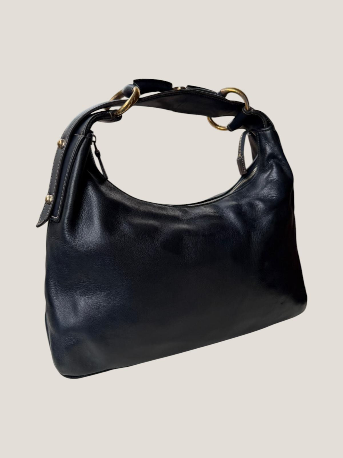 Gucci Horsebit Hobo