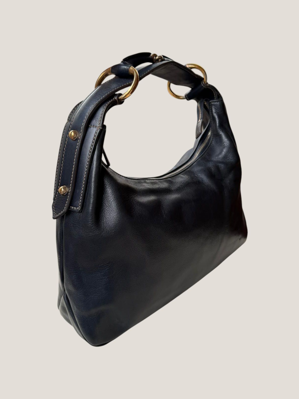 Gucci Horsebit Hobo