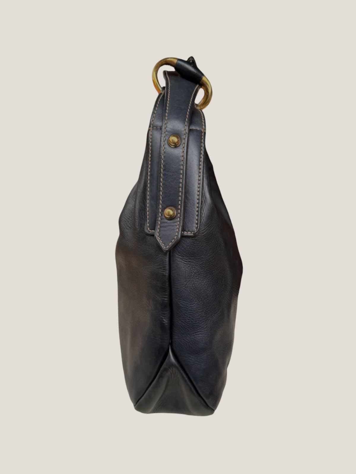 Gucci Horsebit Hobo