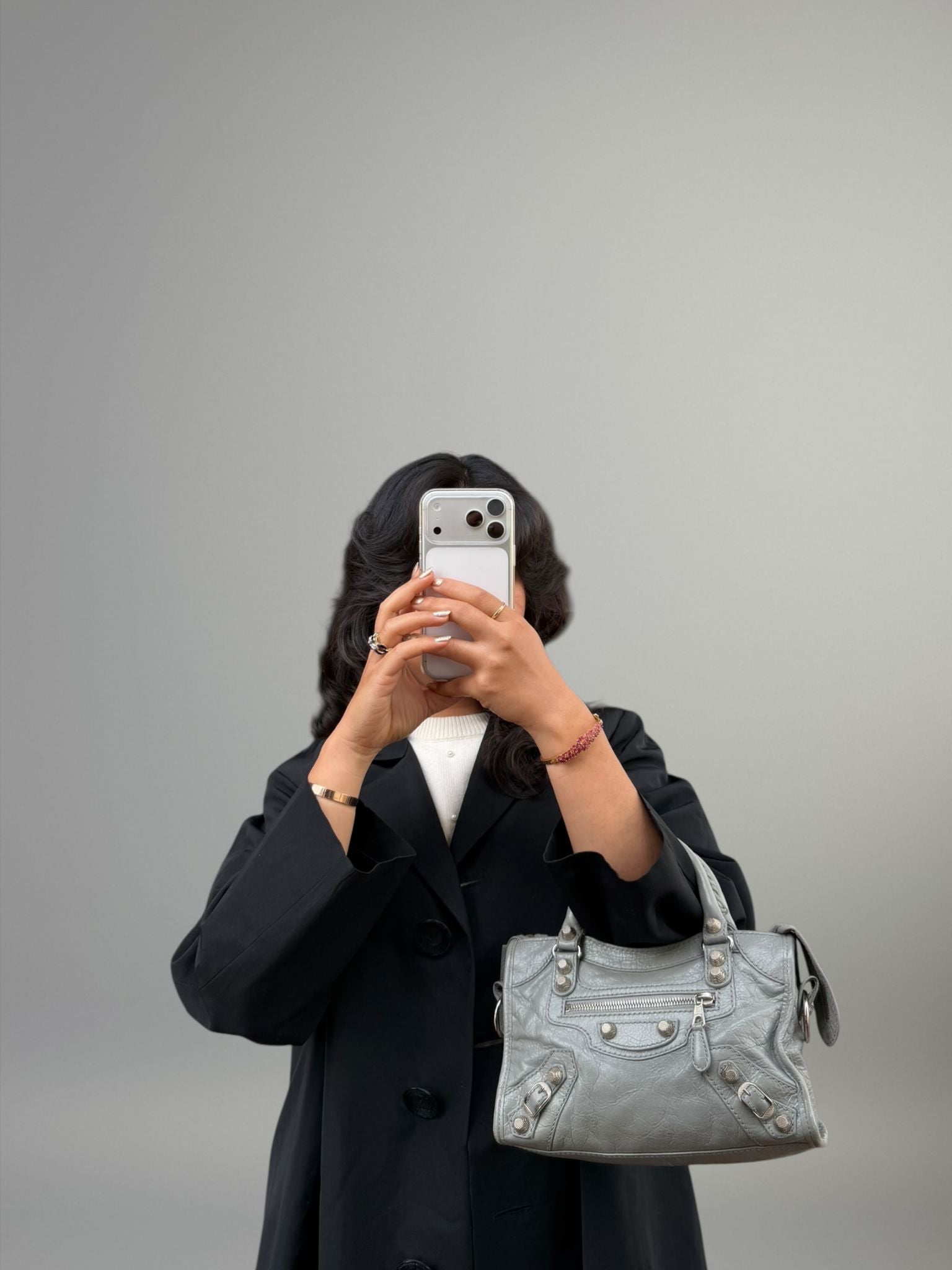 Balenciaga City Mini