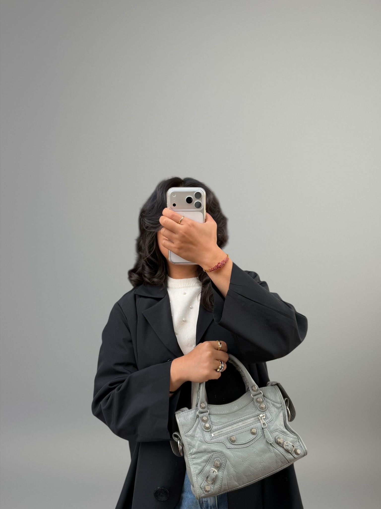 Balenciaga City Mini