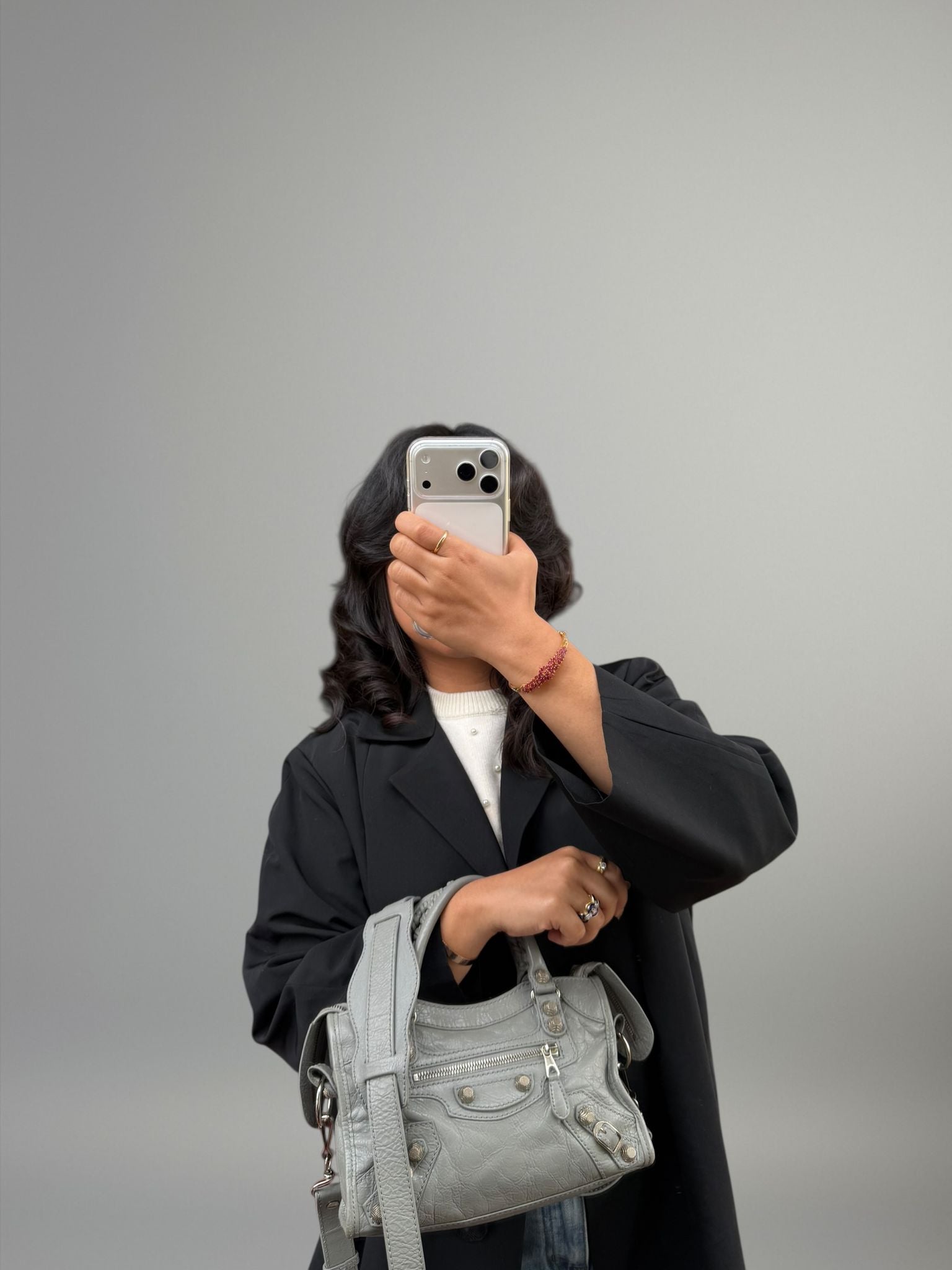 Balenciaga City Mini