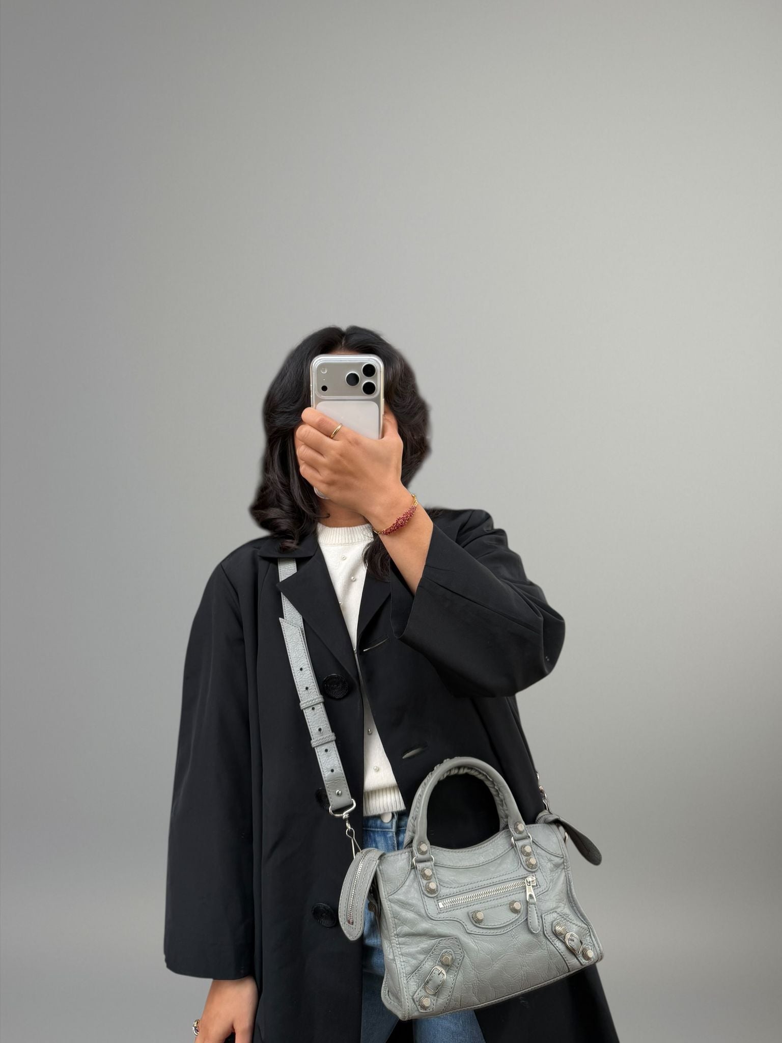 Balenciaga City Mini