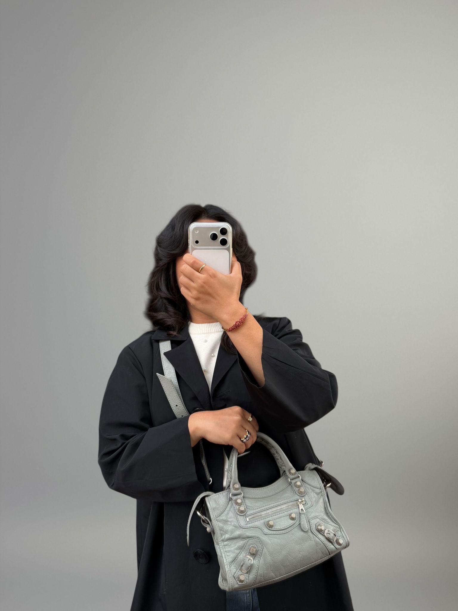 Balenciaga City Mini