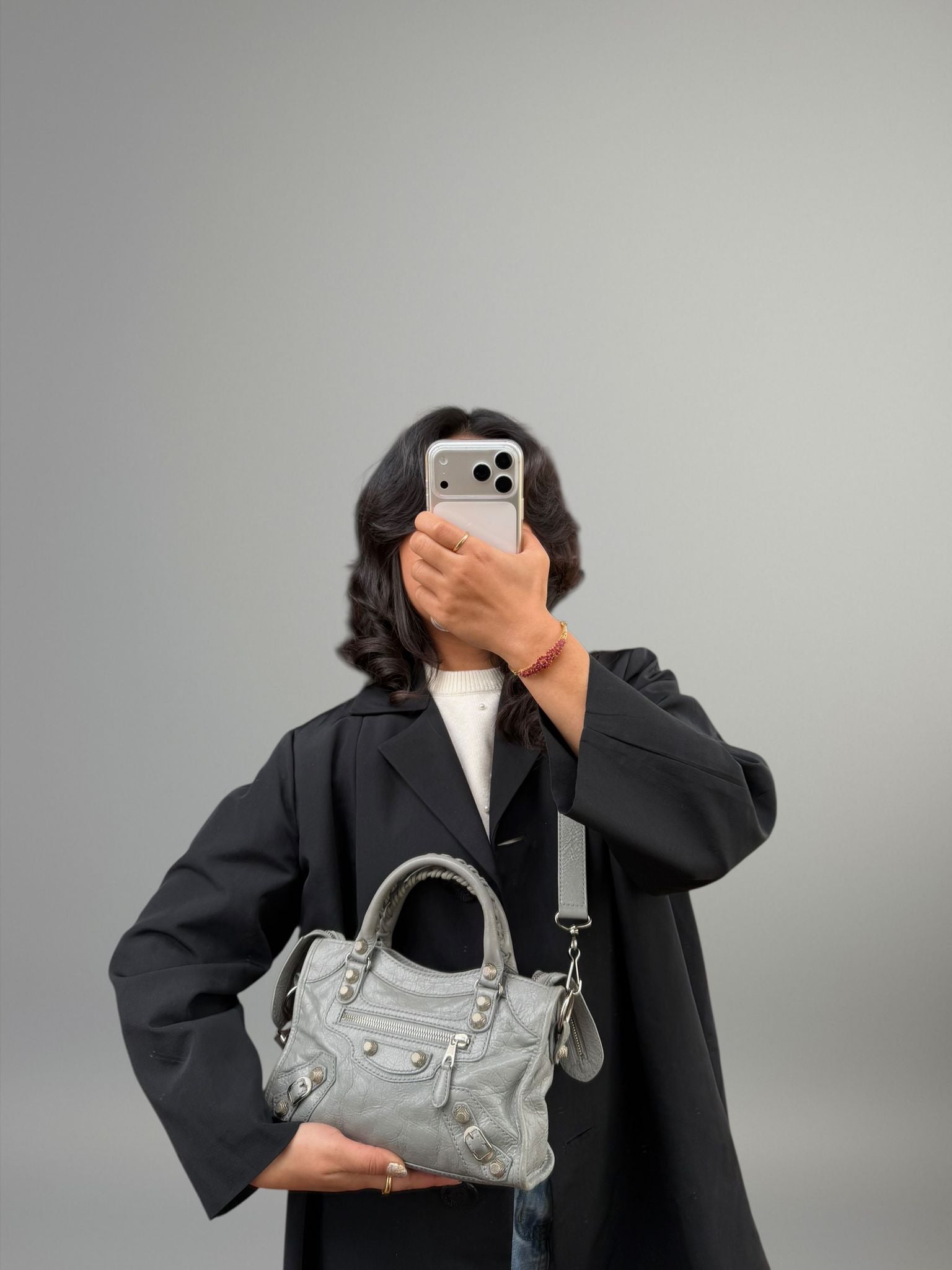 Balenciaga City Mini