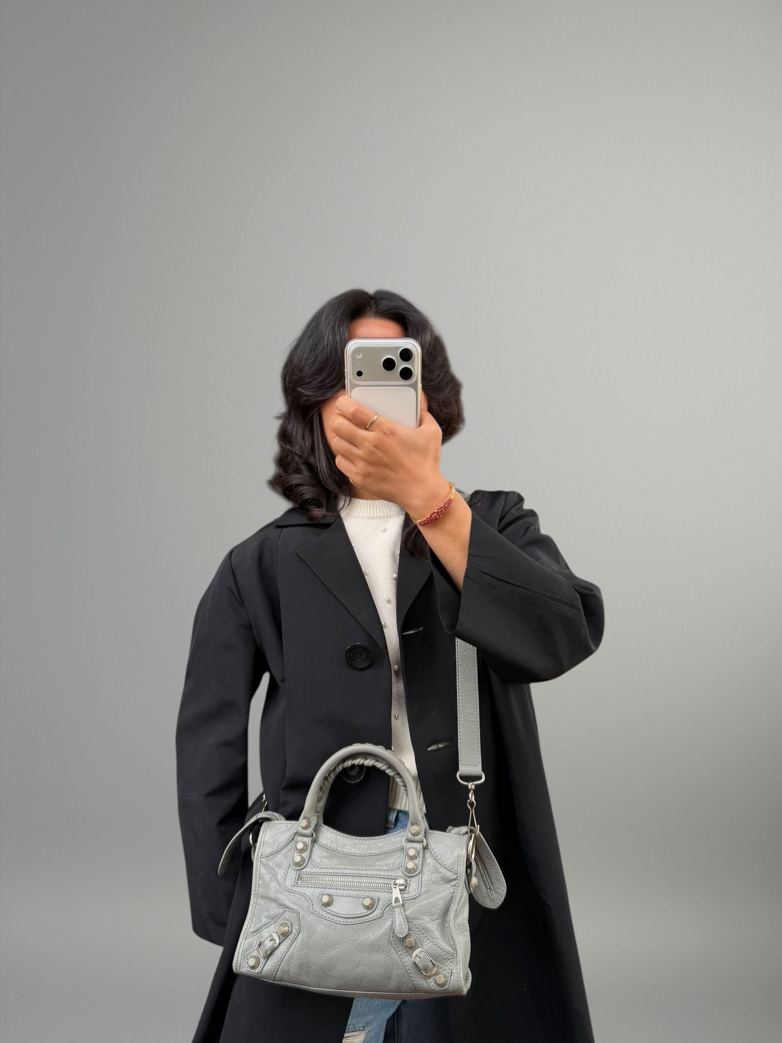 Balenciaga City Mini