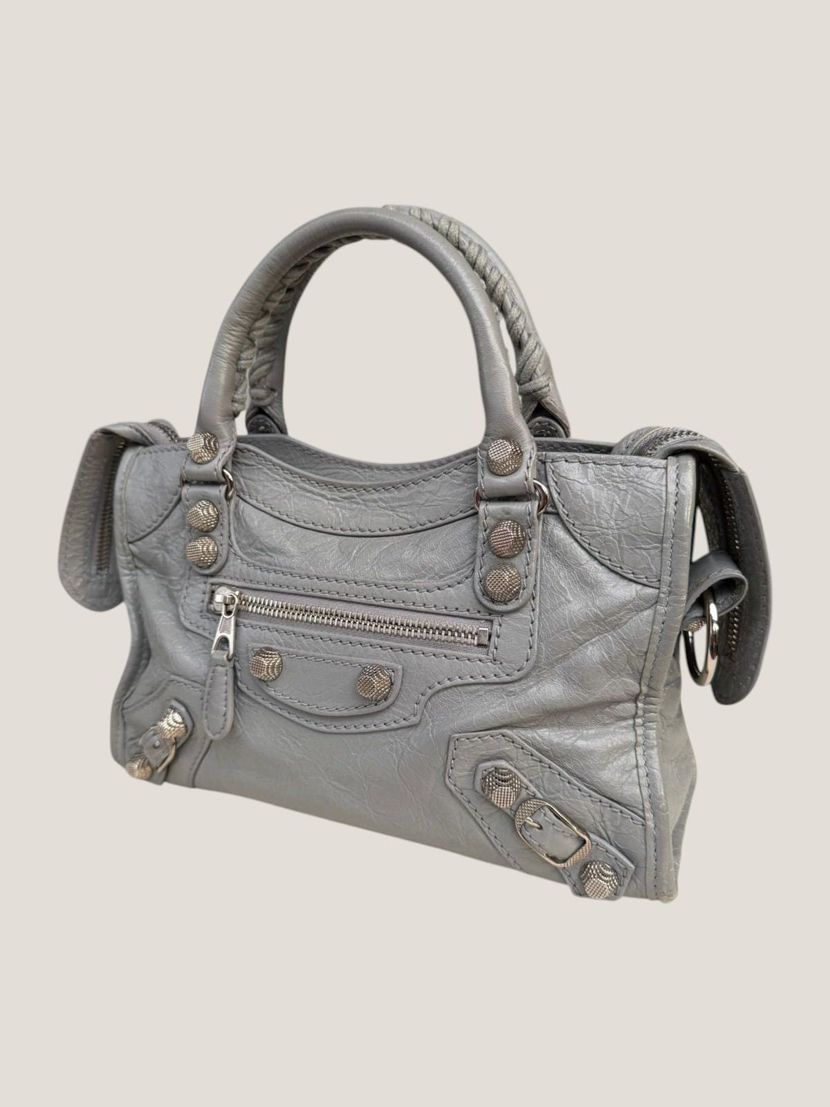 Balenciaga City Mini