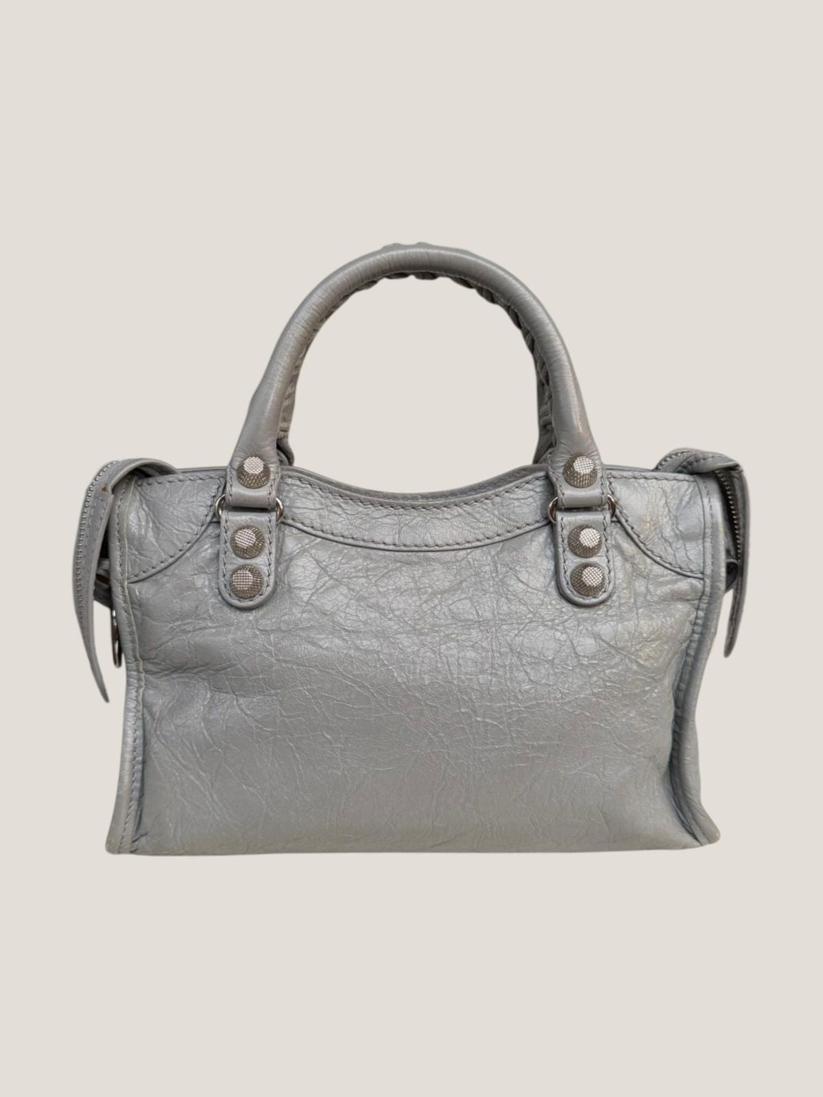 Balenciaga City Mini