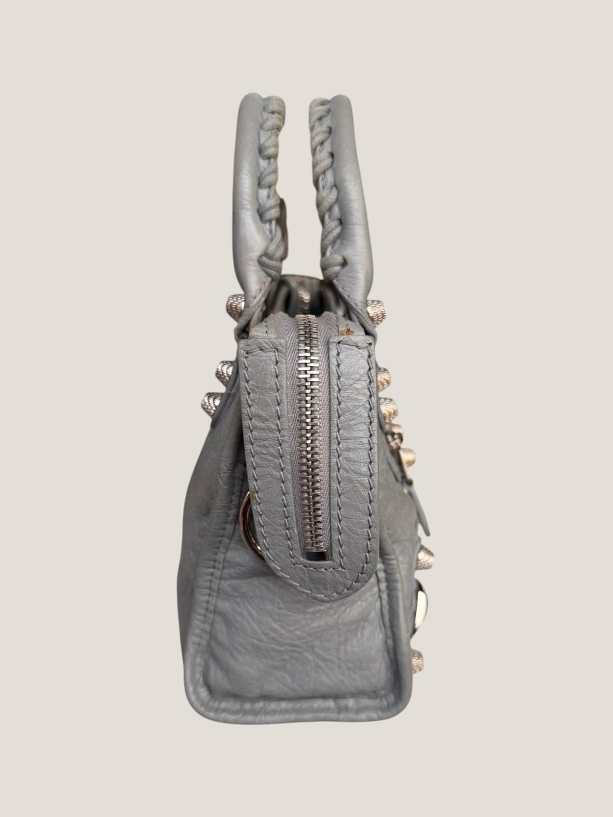 Balenciaga City Mini