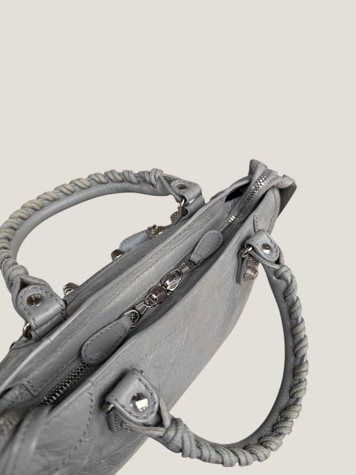 Balenciaga City Mini