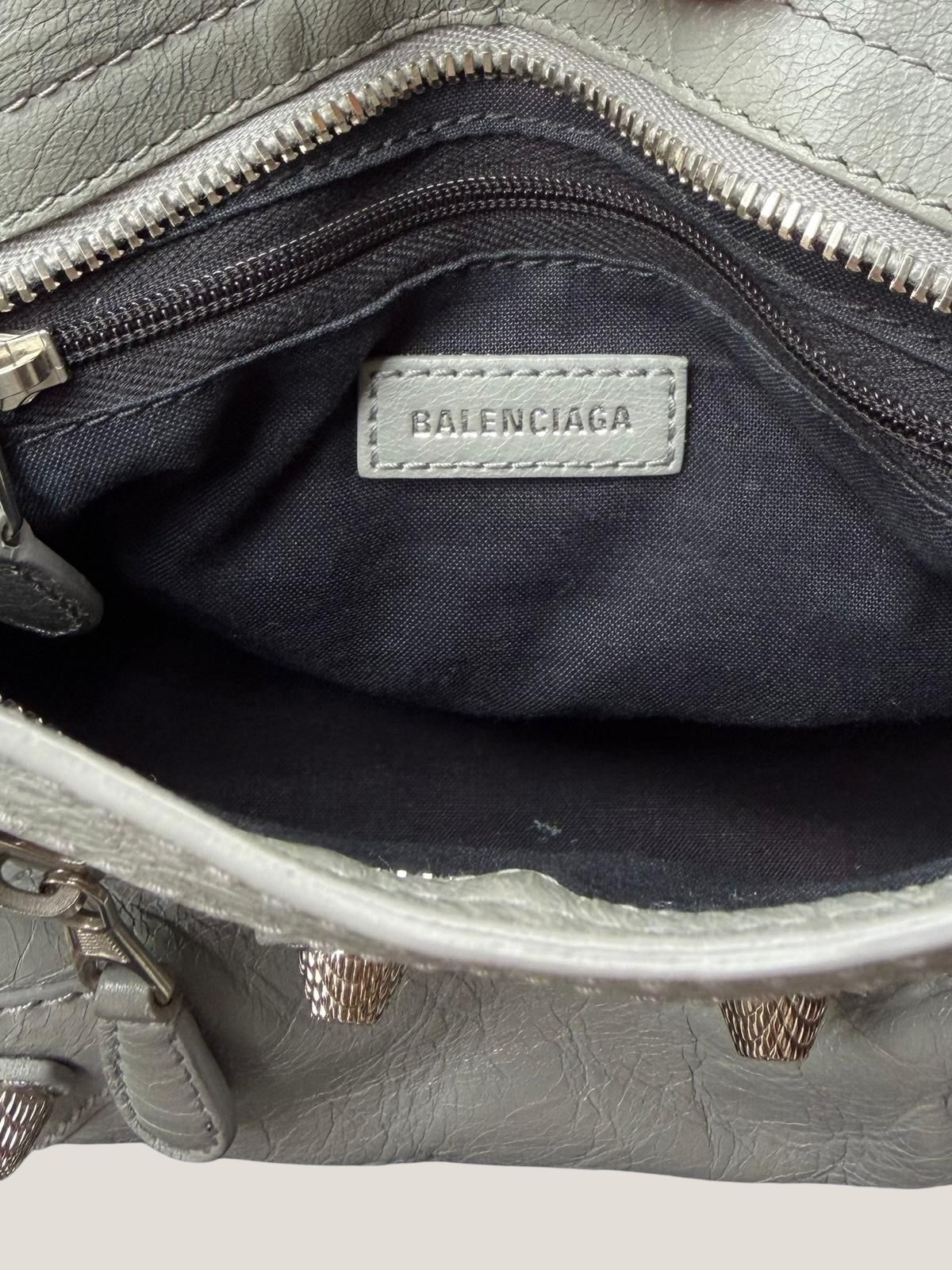 Balenciaga City Mini