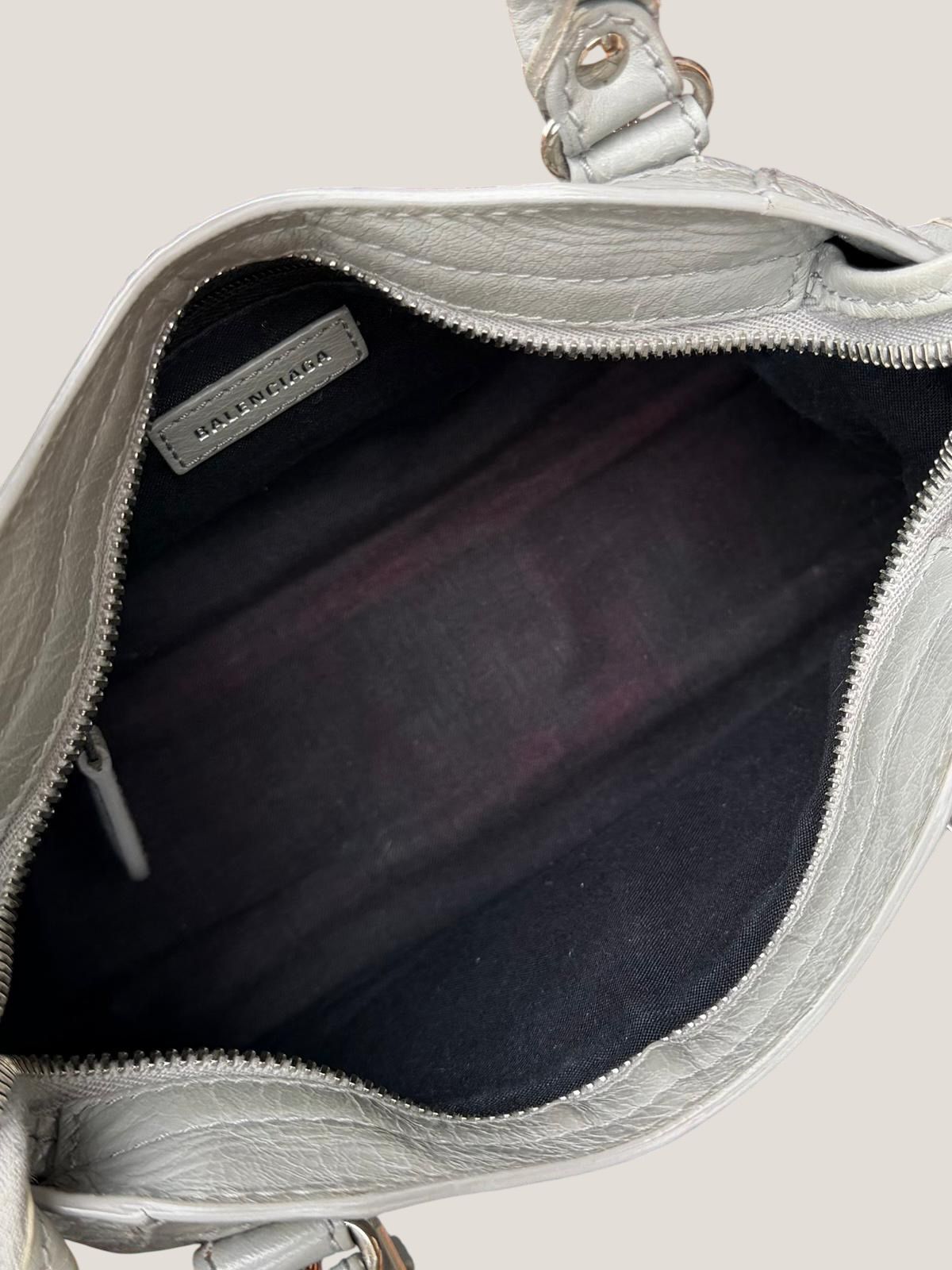 Balenciaga City Mini