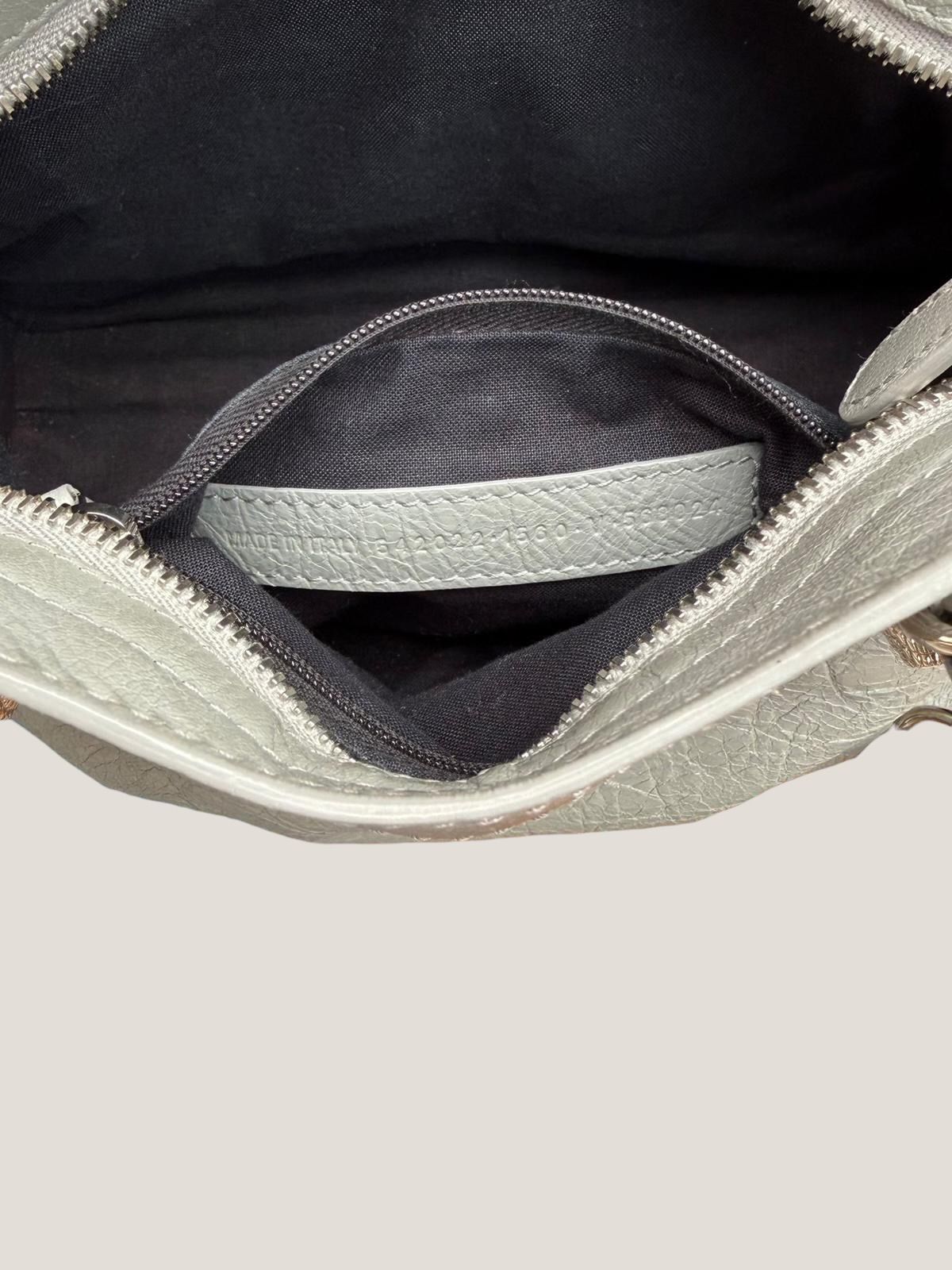 Balenciaga City Mini