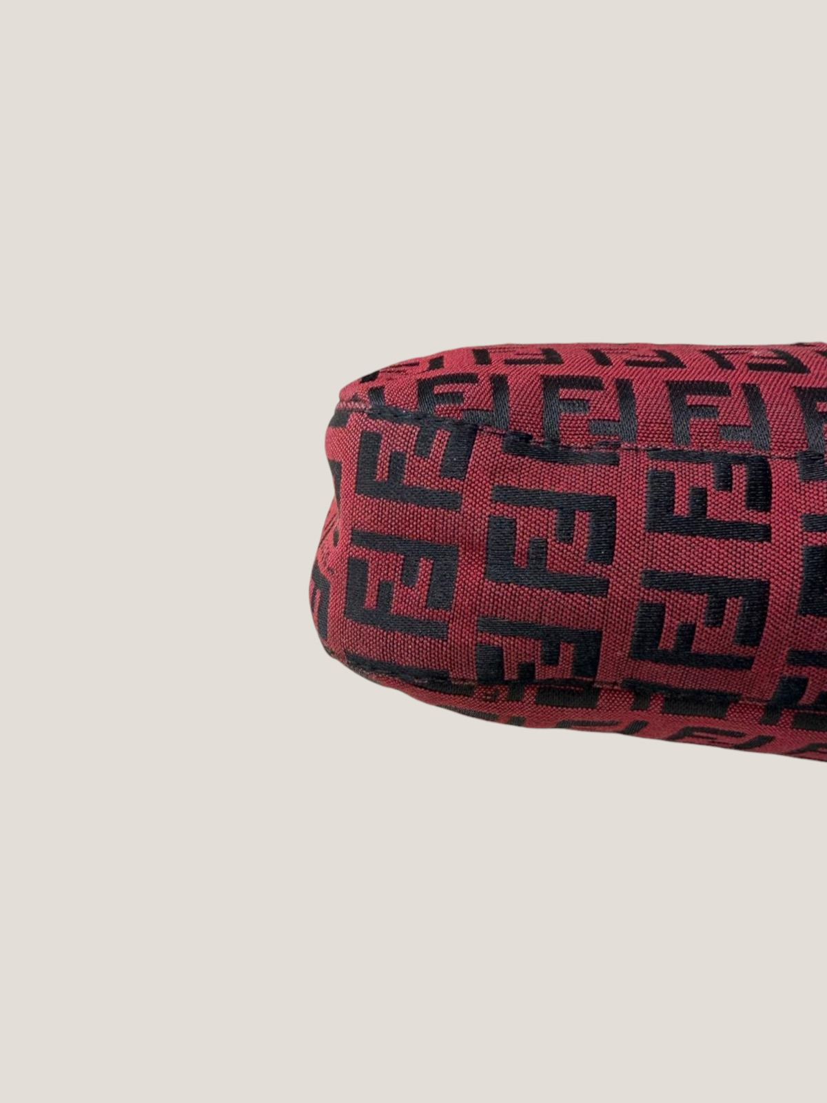 Fendi Baguette Zucchino