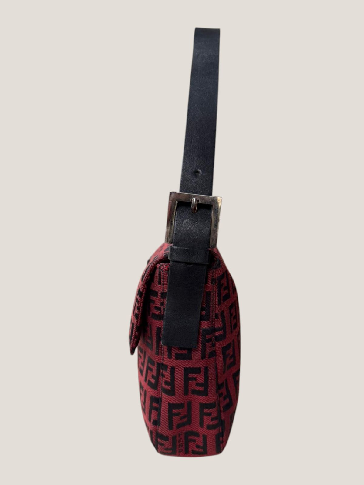 Fendi Baguette Zucchino
