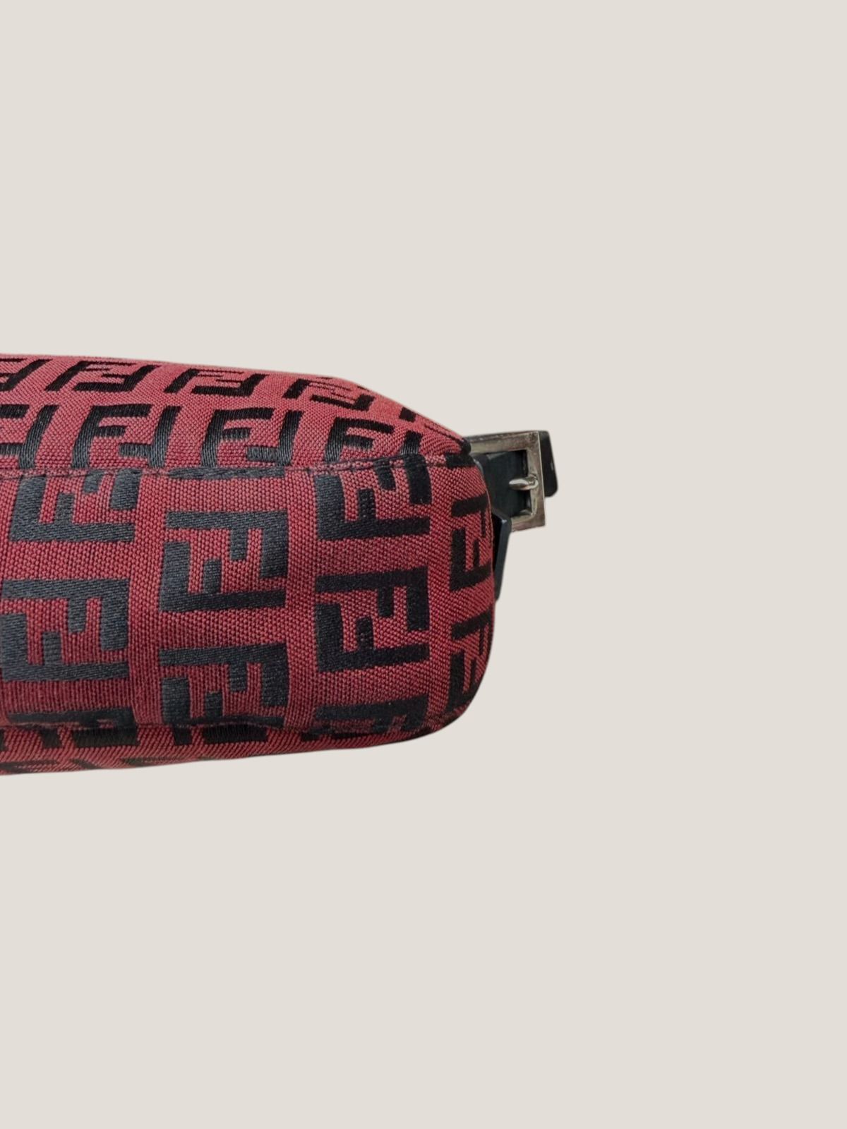 Fendi Baguette Zucchino