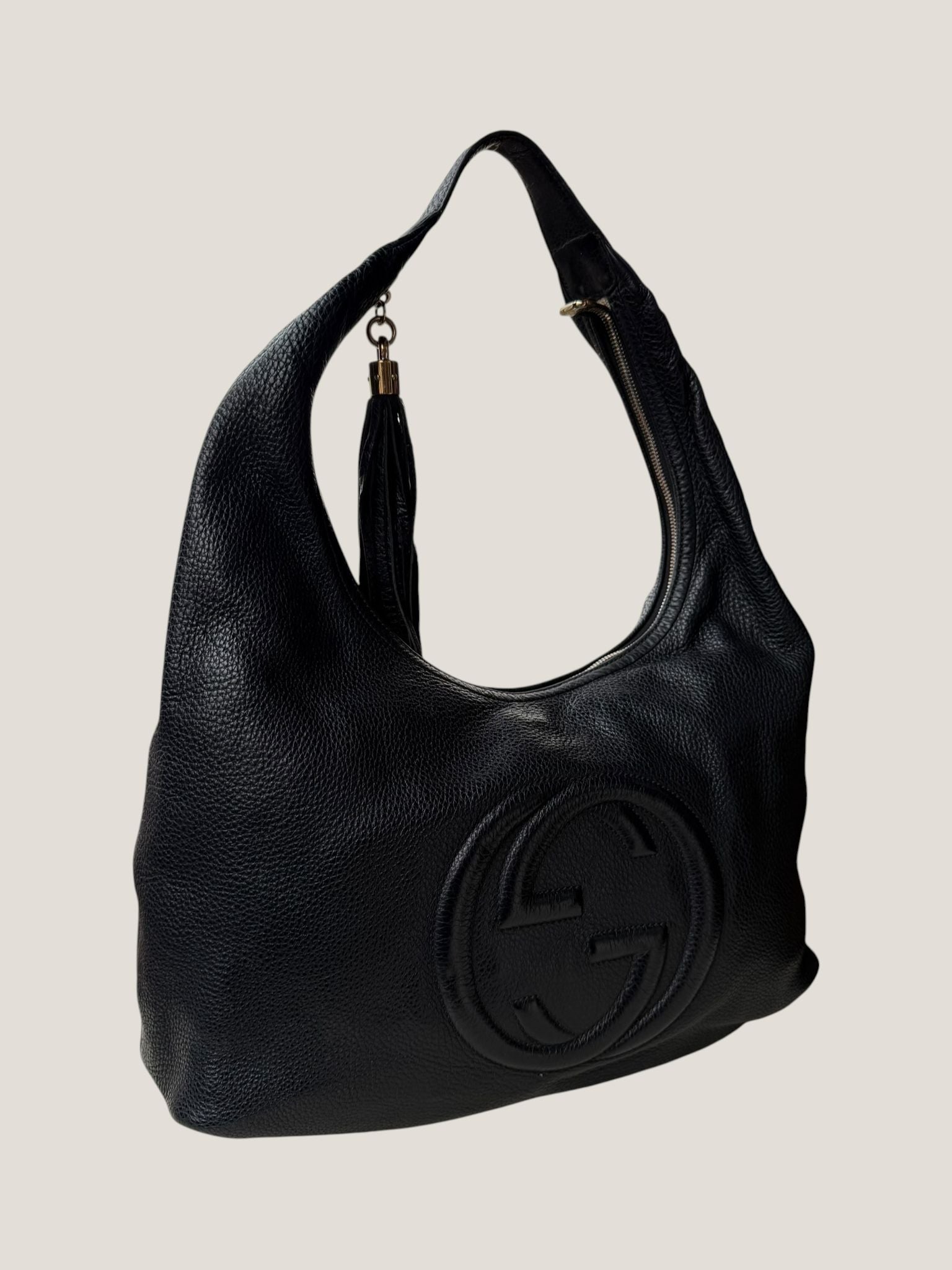 Gucci Soho Hobo