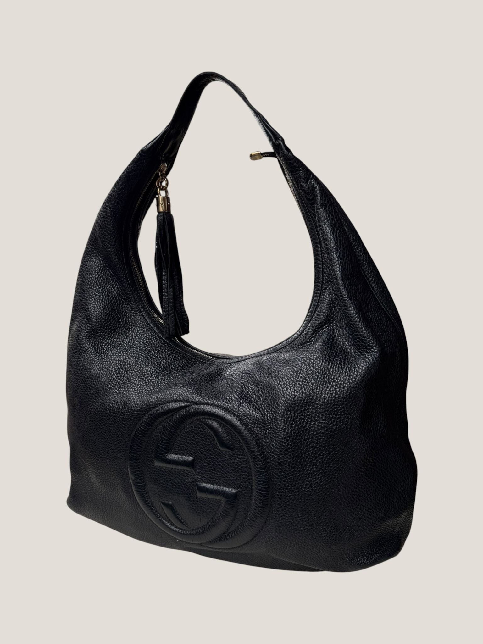 Gucci Soho Hobo