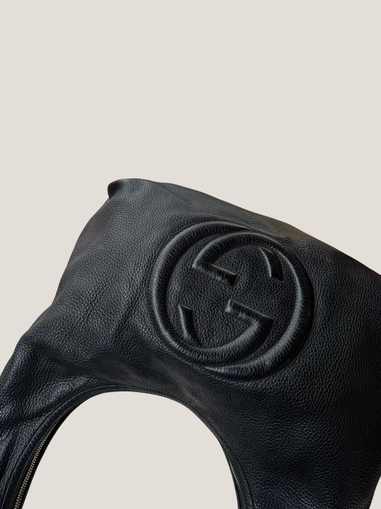 Gucci Soho Hobo